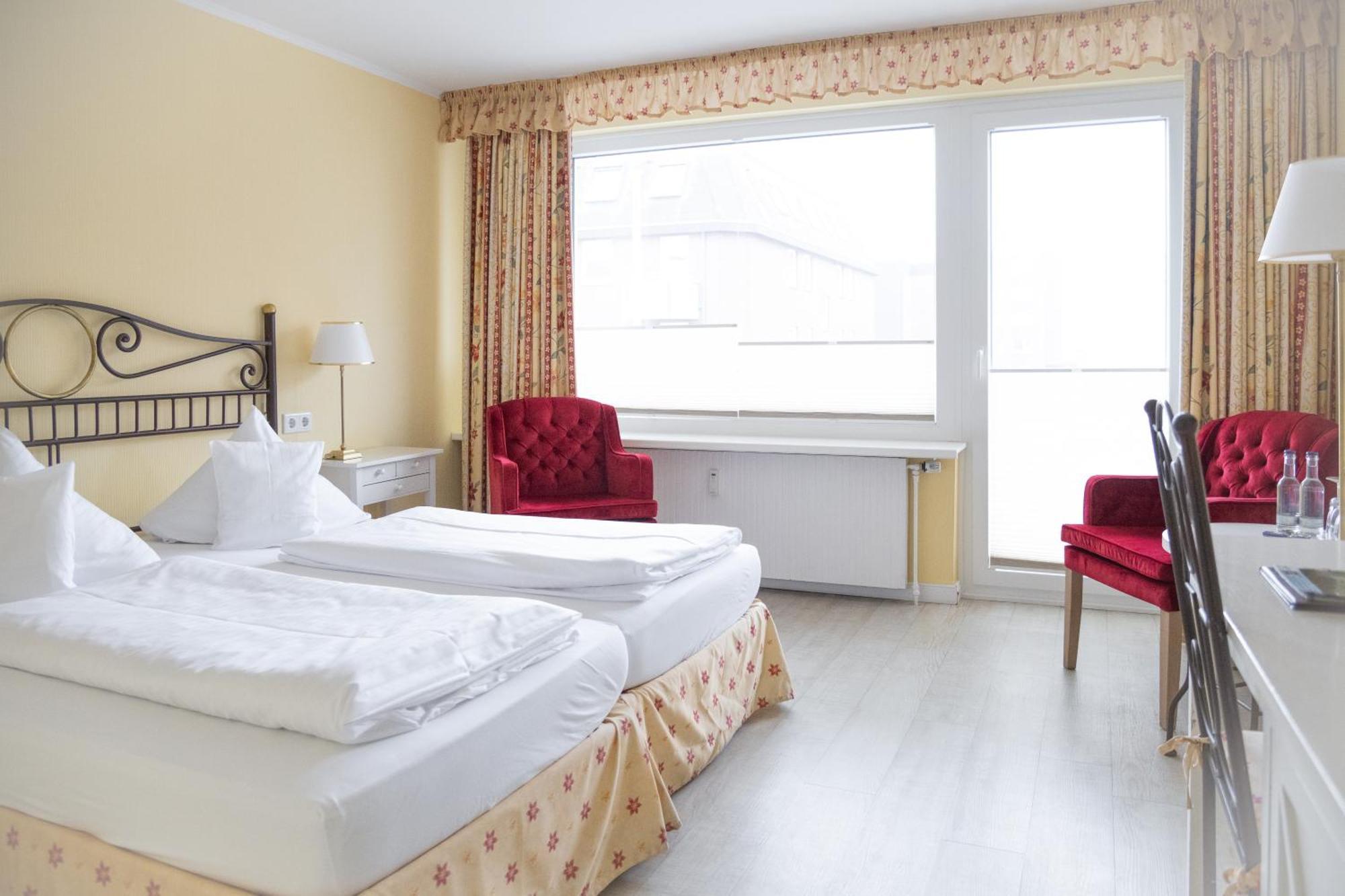 Hotel Duenenburg