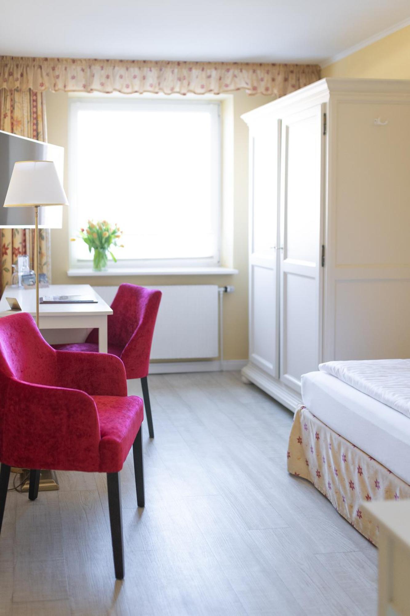 Duenenburg 4* Westerland
