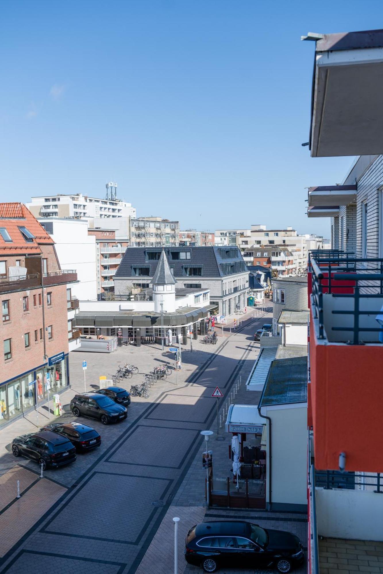 Duenenburg Hotel 4*